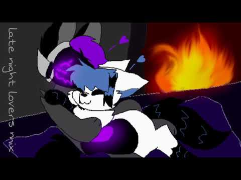 Beep's Late Night Lovers Mix