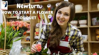 Starting a online or offline flower bouquet shop is always profitable