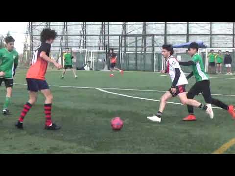 RECAUDO FC vs ATAQUE E INJUSTICIA   FECHA 2 CLAUSURA 2019