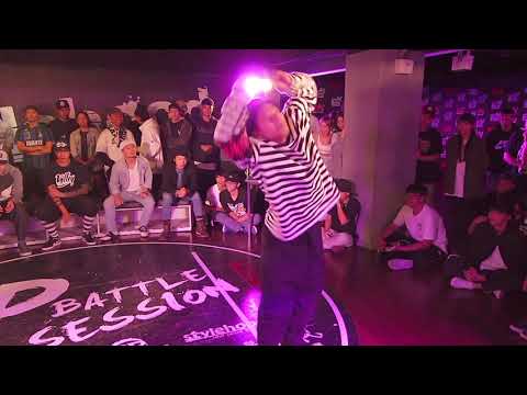 20171028 Lock City Taipei Final  - Benson (Win) vs Kabu