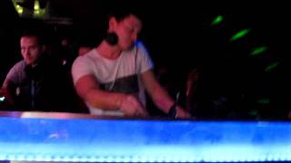 Fedde Le Grand - 'You Got The Love' (Mark Knight Remix) @ Lima DC