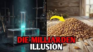DIE SUPERFOOD-MATRIX: WIE DIE INDUSTRIE UNS MIT MAYA-MÄRCHEN DAS GELD RAUBT!