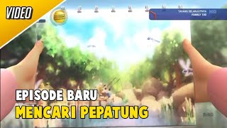Download lagu Upin Ipin Musim 18 - Mencari Pepatung FULL EPISODE mp3
