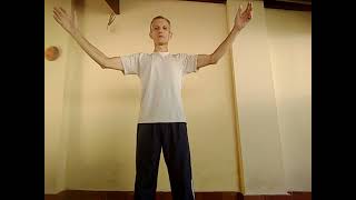 Exercícios pós covid - Respiratórios