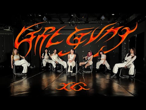 [ ONE TAKE | X-POP ] GRL GVNG - XG COVER BY AUGUZHY FROM THAILAND
