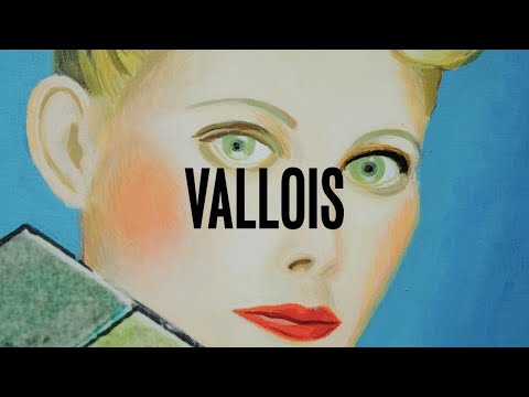 Galerie Vallois - Eulaila Grau