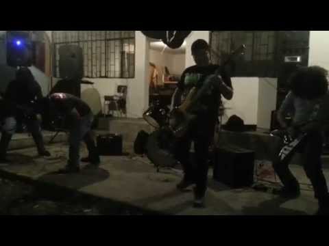 DEMENTHORN / INTRO - DEMENTHORN