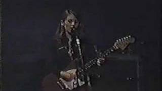 Liz Phair - Don&#39;t Hold Your Breath - 1995