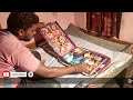 Traditional Uttara Karnataka Banjara Wedding Album Unboxing Vaidevi Studio