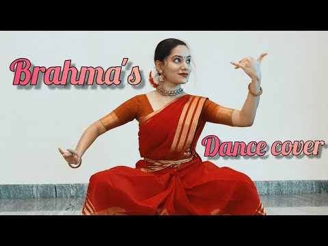Brahma's Dance | AGAM | Cover by Aswathi Variyath