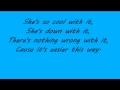 Casual Sex-My Darkest Days Lyrics 