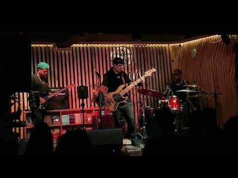 Elemento soul - Alma São Paulo - intro