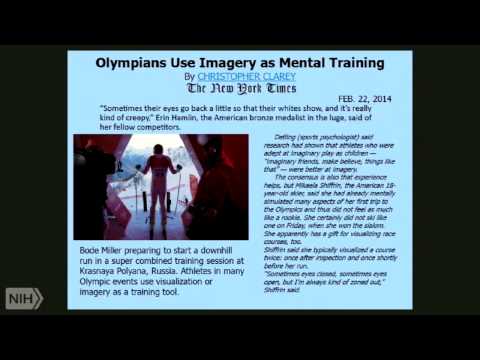 Hypnosis and Hypnotizability | NCCIH
