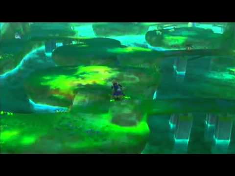 Tales of Symphonia: Dawn of the New World Playthrough Pt. 28: Camberto Caves