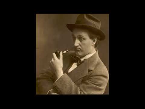 MADAM STØJBERGS FØDSELSDAG - Storm P monolog optaget 1921