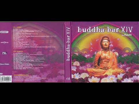 Buddha Bar XIV (2012) CD2 Bhangra - ChilloutSounds.blogspot.com