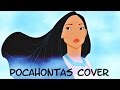 POCAHONTAS Colores En El Viento Colovers