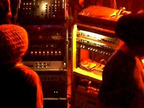 king shiloh soundsystem 13 juni 2009 willemeen arnhem (part 1)