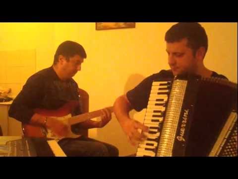 Jevgenijevic i Darko Demirovic -kolo