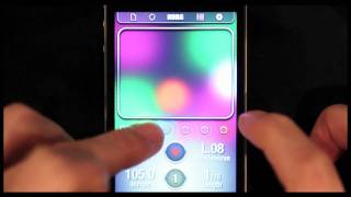 Video thumbnail for KORG iKaossilator for iPhone : Demonstration 2 by KORG INC.