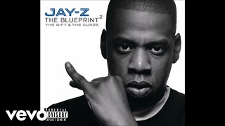 JAY-Z - What They Gonna Do Part II (Official Audio)