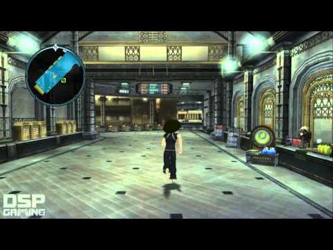 Tales of Xillia 2 playthrough pt15 - More Jobs, More Gald