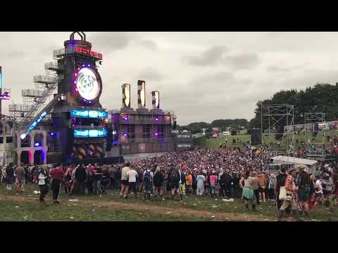 S.P.Y // BOOMTOWN 2017 // SECTOR 6