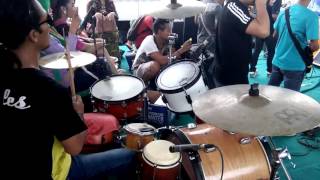 Download lagu RATNA ANTIKA - kimcil kepolen vt nophi kendang mp3