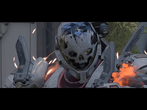 Halo Infinite CRAZY BTB HEAVIES total control Game