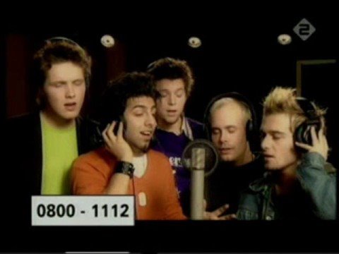 Artiesten voor azie- als je iets kan doen, live