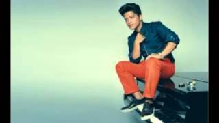 Bruno Mars vs Avicii vs Hardwell - Spaceman Locked Out Of Darkness [mashup]