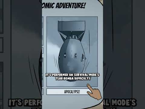 Which Character Can Go Insane The Fastest In 60 Seconds