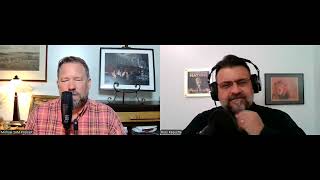 THE Podcaster Nation #102 - "5AM Podcast" with Michael Klassen!!!