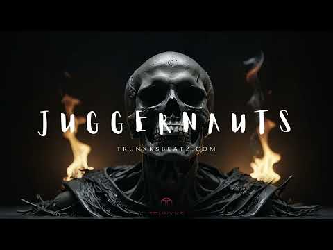 JUGGERNAUTS (Eminem x 50 Cent x D12 Type Beat)