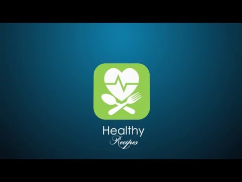 Healthy Recipes Video