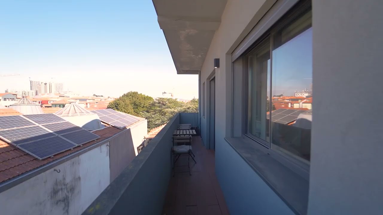 Vídeo do imóvel