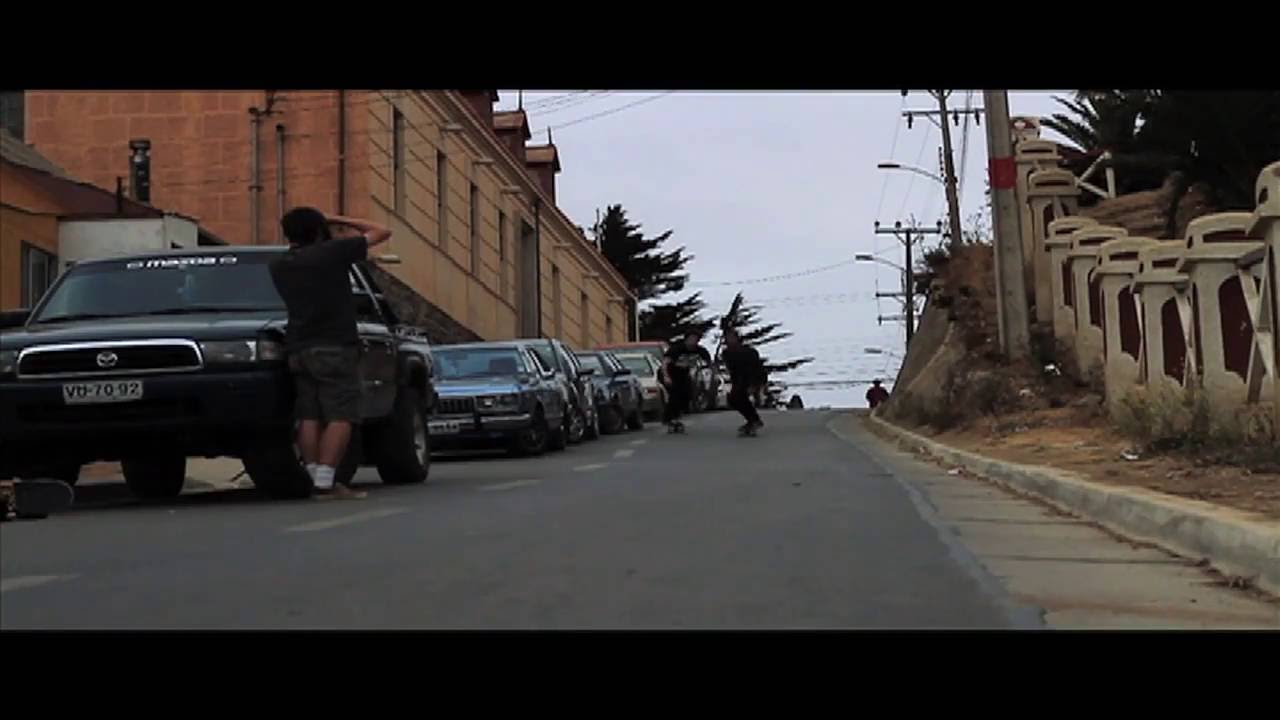 'The Lost Project' - Monoloco Films