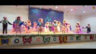 Al Yasmin International School Riyadh - 25th Annual Day