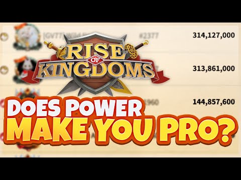 Russian Father and Son 600M points in Pre-KvK Troop training | Rise of Kingdoms