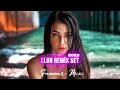 Y-Emre Music - Türkçe Club Remix - Adrenaline Set-2023