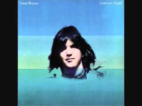 Return of the Grievous Angel - Gram Parsons