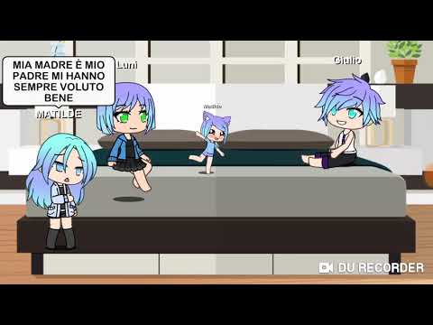 Tradimento (italiano) -mini movie-