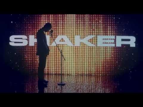 Shaker - Me Pe Kwan #MPK (Official Music Video)
