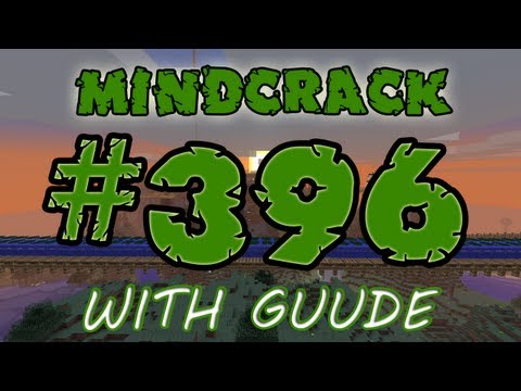 Minecraft MindCrack - S3E396 - Western ABBA with VintageBeef