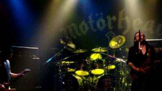 Another Perfect Day -- Motorhead
