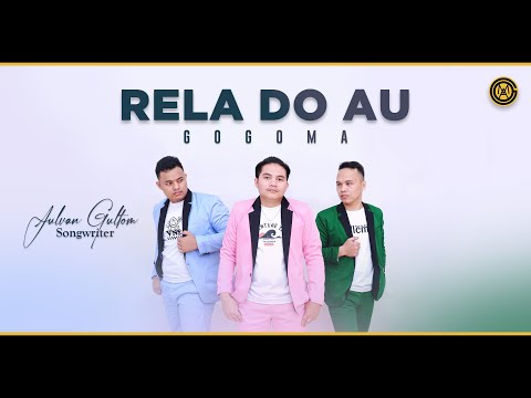 GOGOMA - Rela Do Au (Official Music Video)