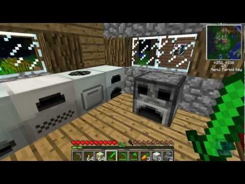 [EL190] LovePack - S1 09 "Parla come Spali"