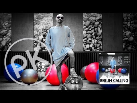 Paul Kalkbrenner - Aaron 'Berlin Calling' Soundtrack (Official PK Version)