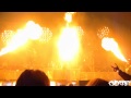 Rammstein - Feuer Frei Live @ Izod Center, NJ 5 ...