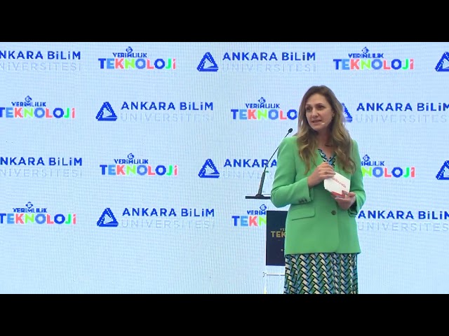 V.Talks 2024 — Hepsiburada